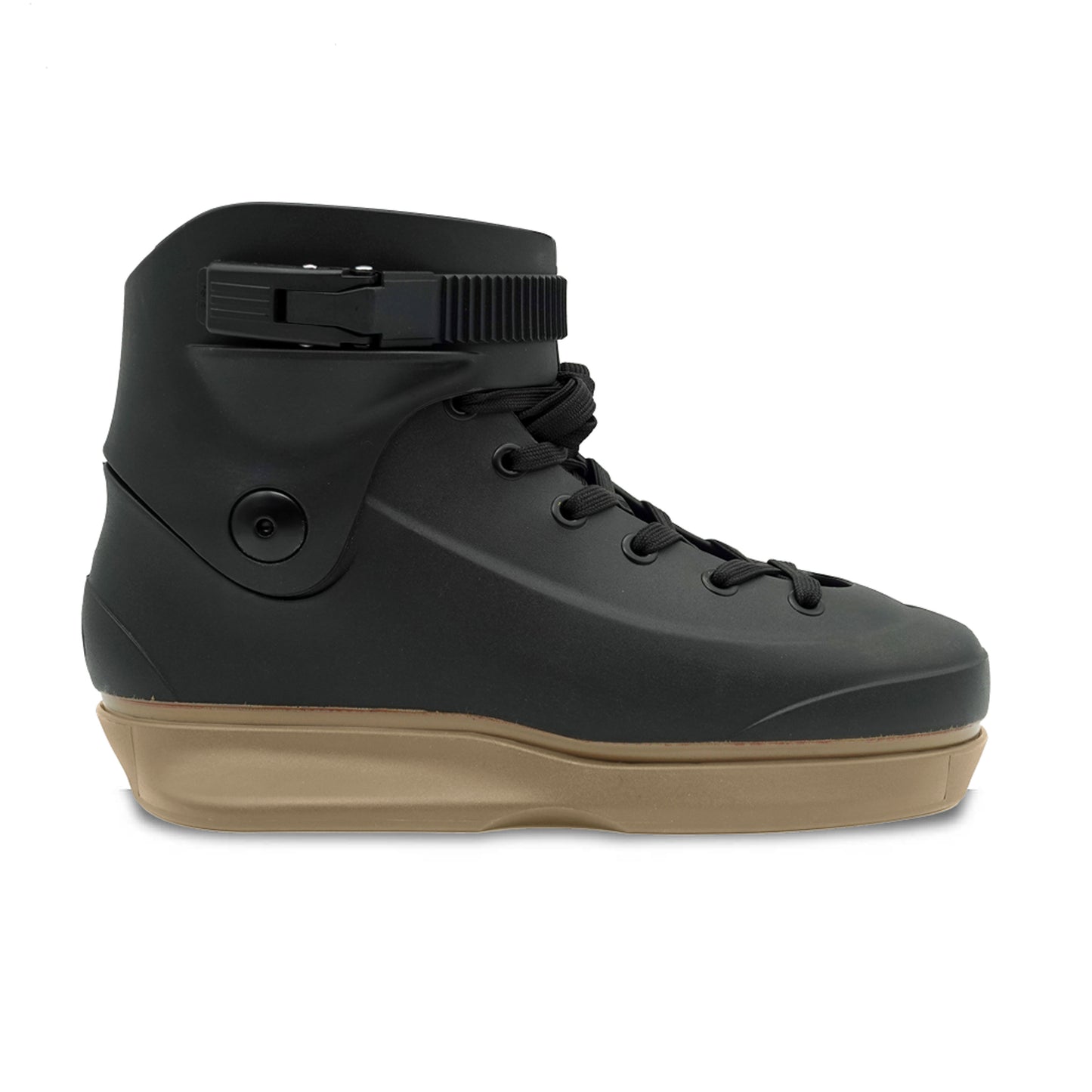 The Standard Omni V2 Shell Only (Black)