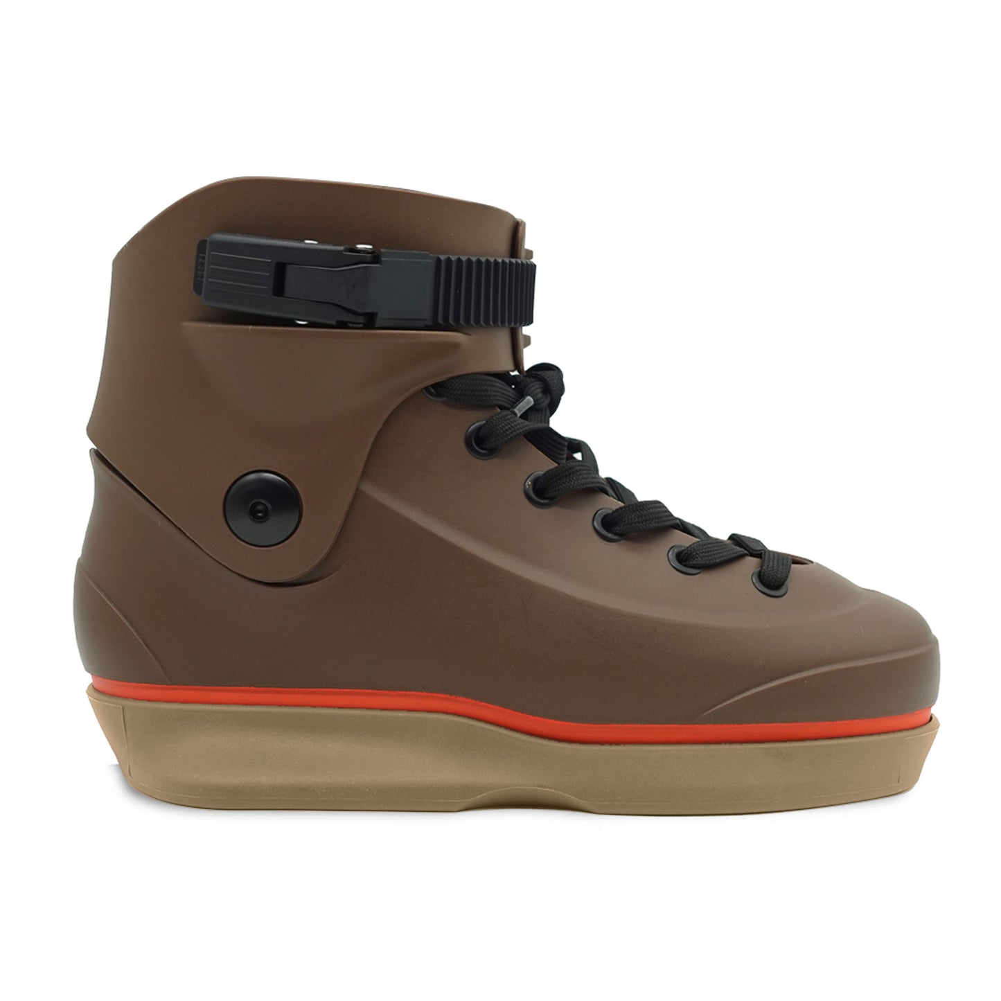 The Yandriel Silverio V2 Shell Only (Brown)