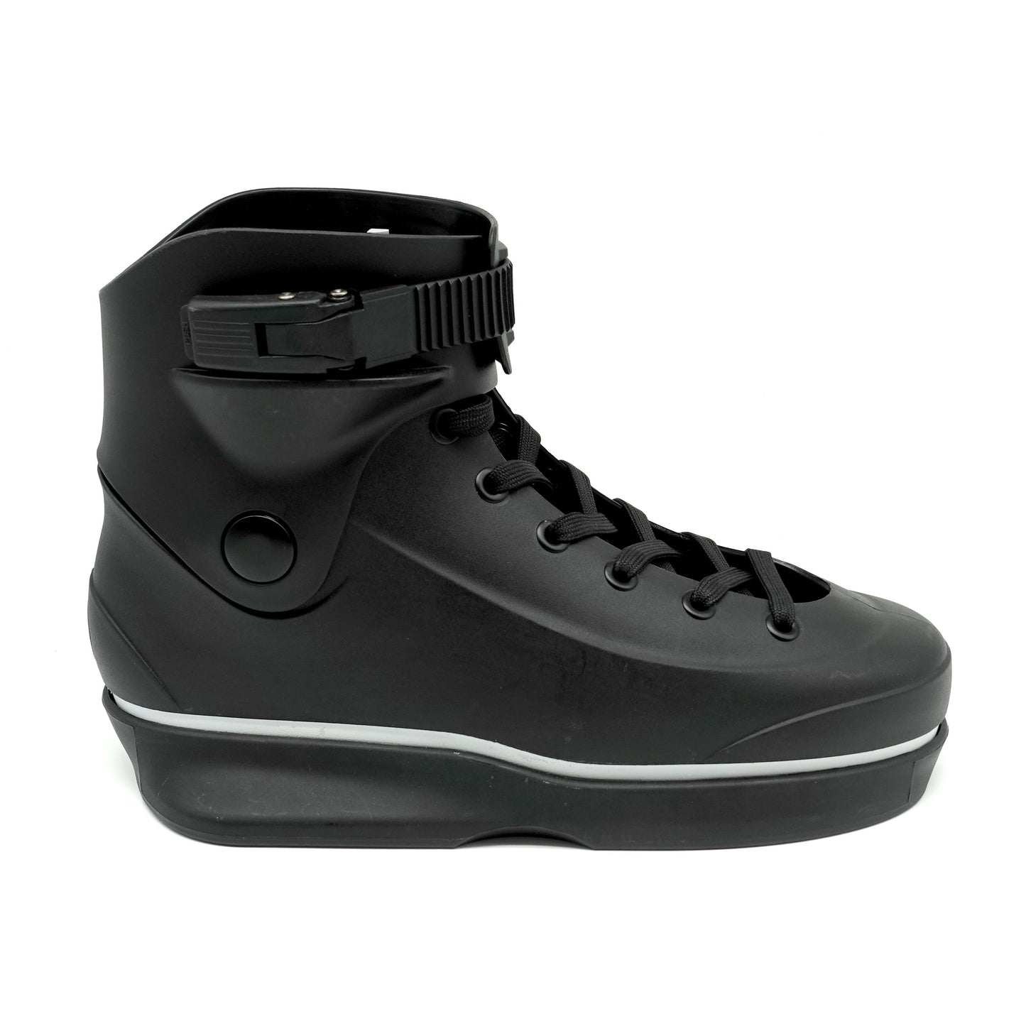 The Standard Omni Shell Only (Black)