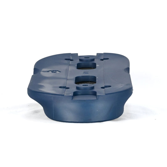 The Standard Aggressive Soul Plate (Blue)