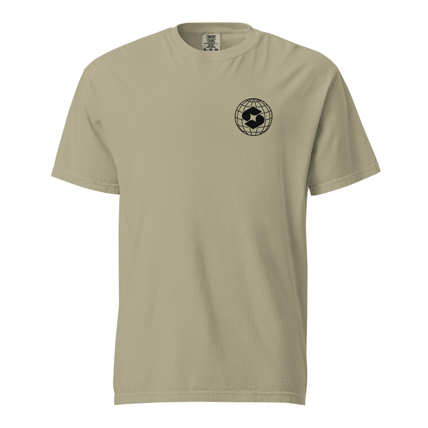 Everyone T-Shirt Tan