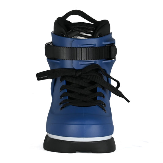 The Brian Weis Omni V3 Refresh Boot Only (Blue)