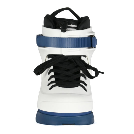 The Standard Omni V3 Refresh Boot Only (White)