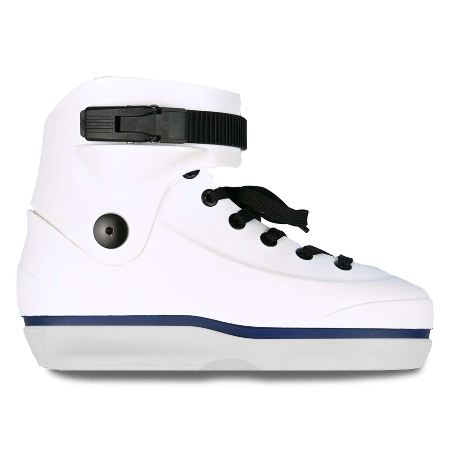 The Standard Omni V3 Shell Only (White/Gray)