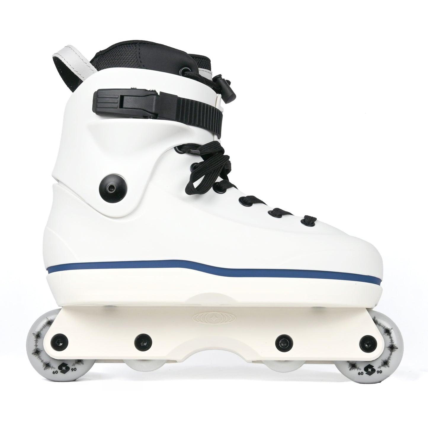 The Standard Omni V3 (White)