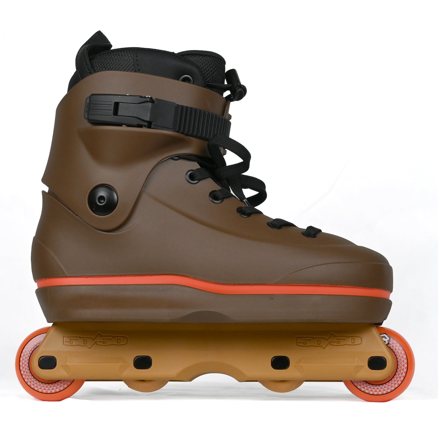 The Yandriel Silverio Omni V2 Antirocker (Brown)