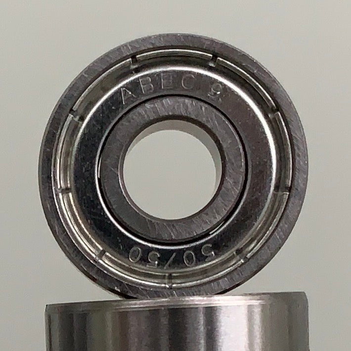 abec 9 bearings for fishing reels ABEC-9 Bearings – Balance Distribution