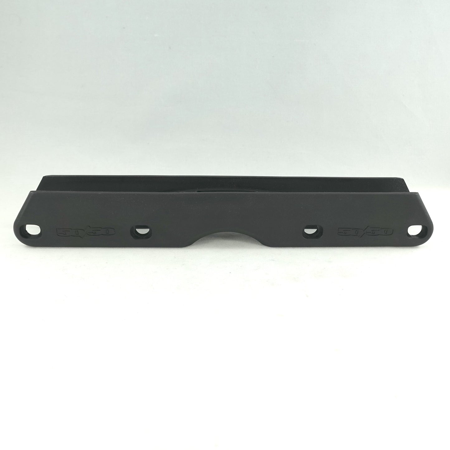 Black Prime Frame Walls