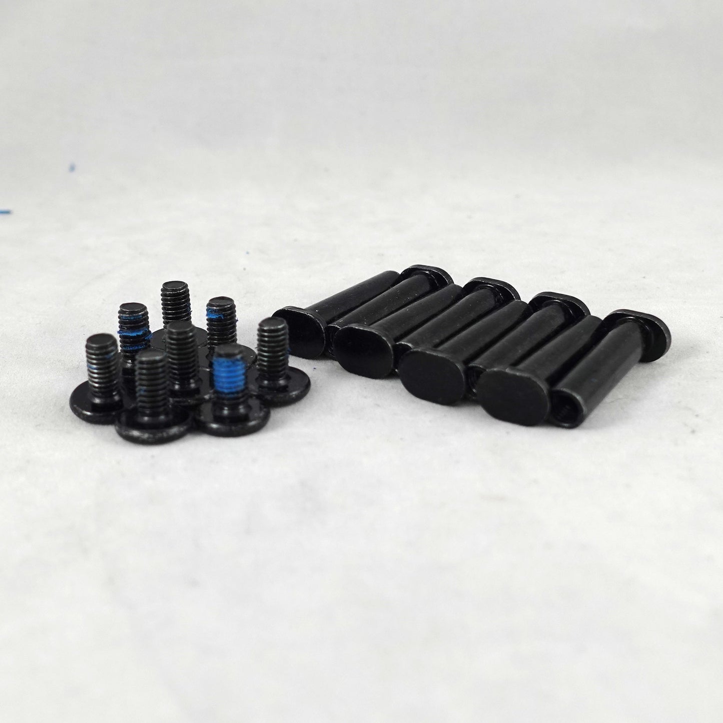 Core Axles