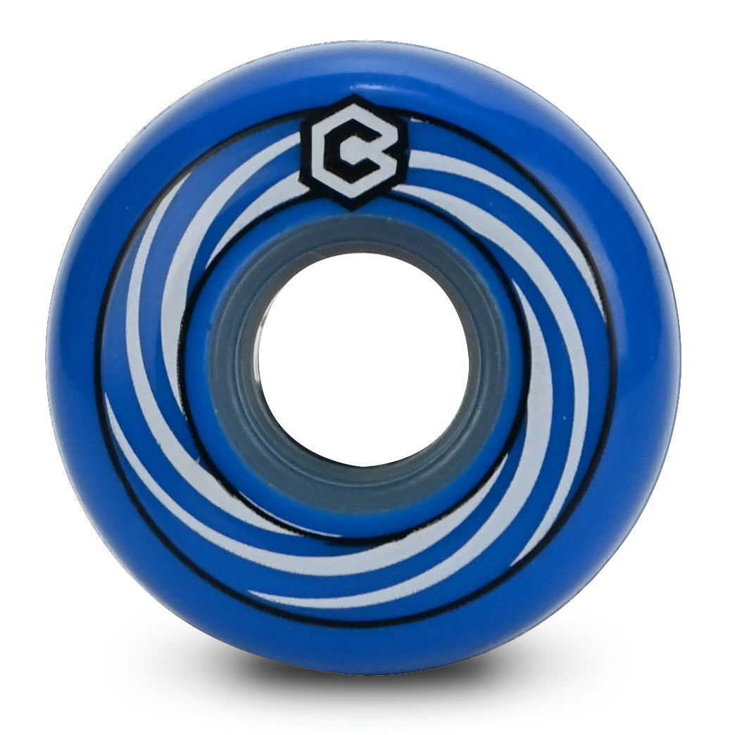 58mm 90A Chroma Zack Pollak Wheels