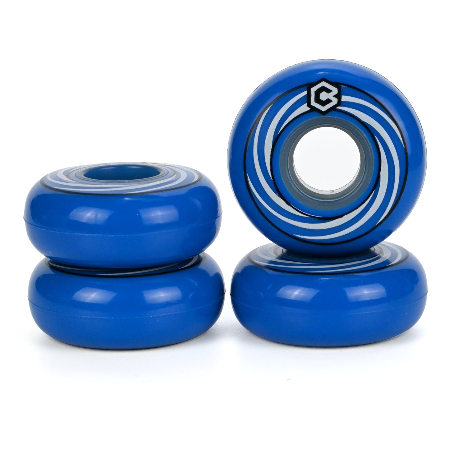 58mm 90A Chroma Zack Pollak Wheels