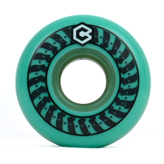 58mm 92A Chroma Rob Kellett Wheels