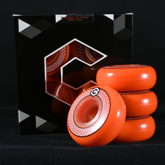 Chroma Yandriel Silverio v3 Wheels