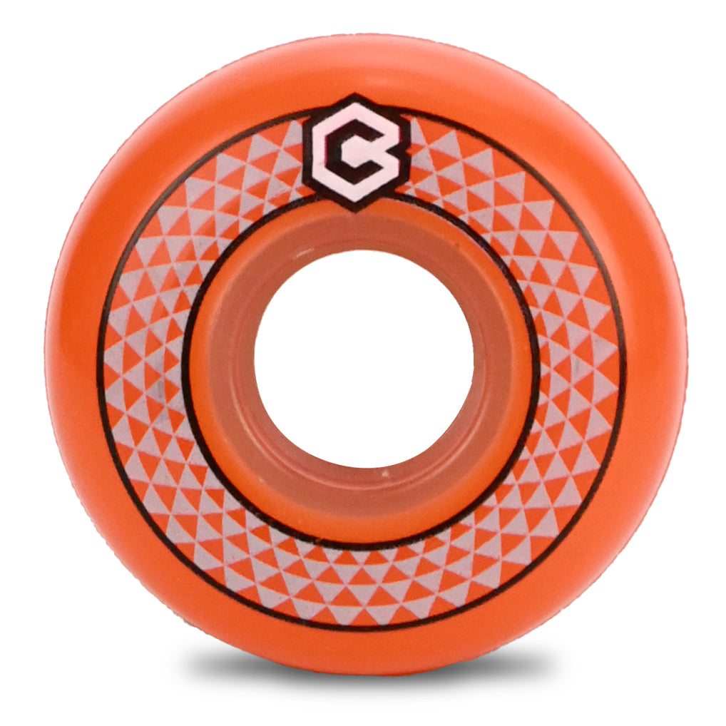 Chroma Yandriel Silverio v3 Wheels