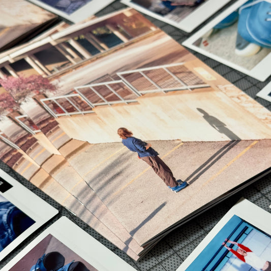 Brian Weis Photo Book