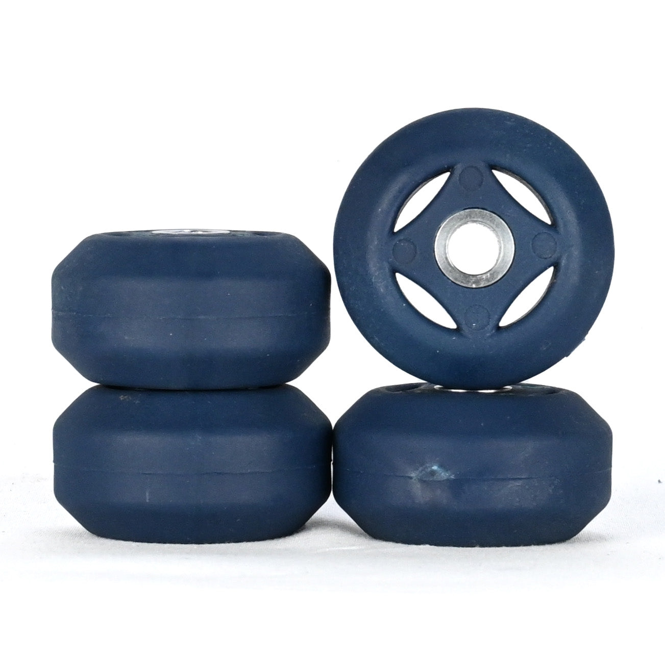 Standard Antirocker Wheels (Blue)