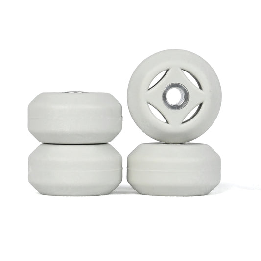 Standard Antirocker Wheels (Light Gray)