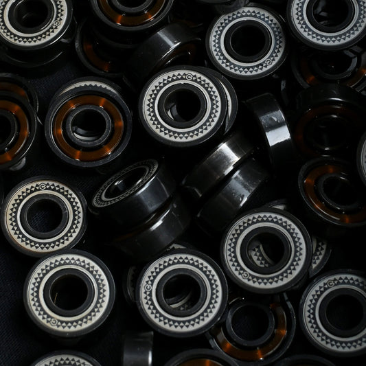 Chroma 6 Ball Bearings