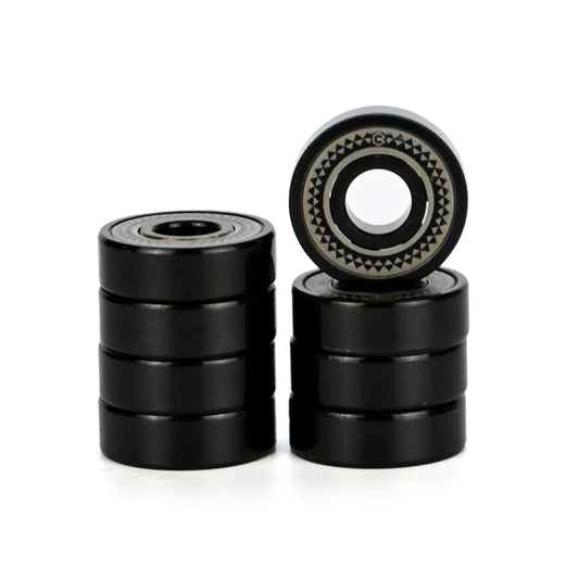 Chroma 6 Ball Bearings
