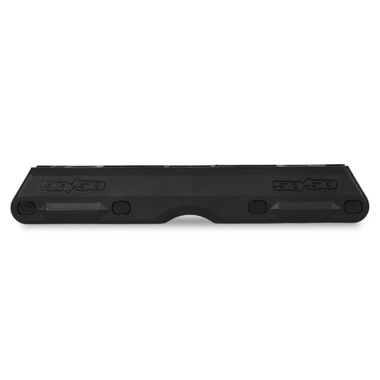 Black 50/50 Balance 2 Frame