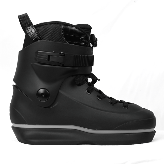The Standard Omni V3 Boot Only (Black)