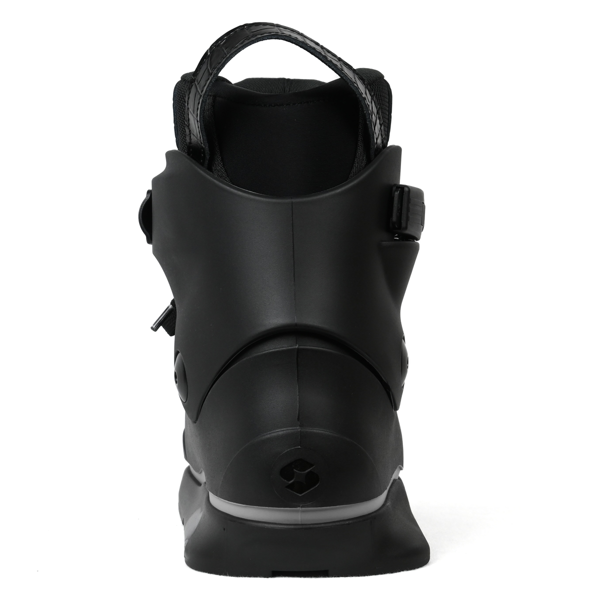 The Standard Omni V3 Boot Only (Black)