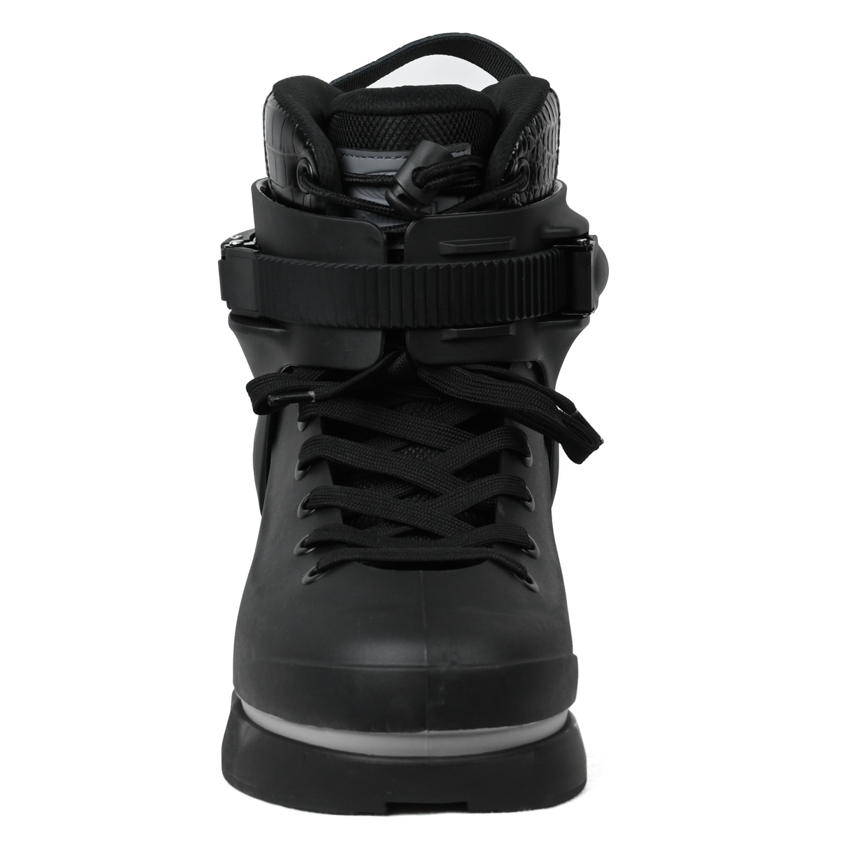 The Standard Omni V3 Boot Only (Black)