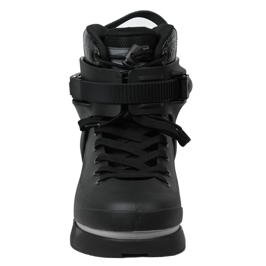 The Standard Omni V3 Boot Only (Black)