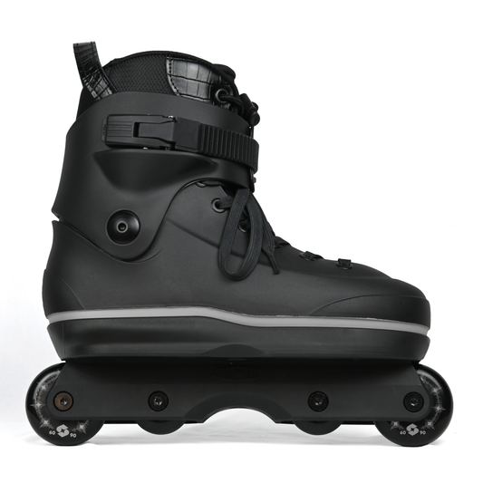 The Standard Omni V3 (Black)