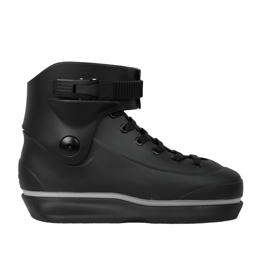 The Standard Omni V3 Shell Only (Black)