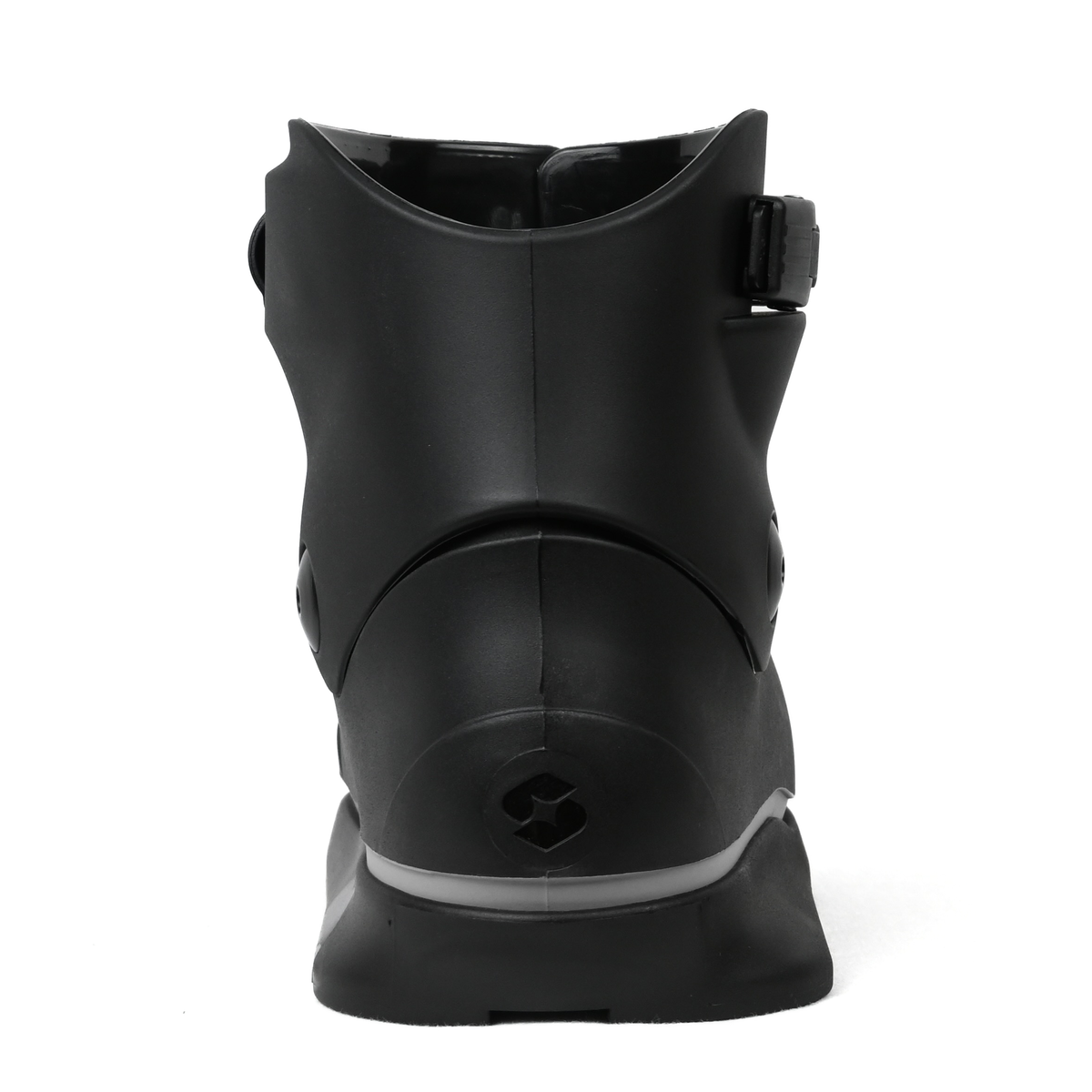 The Standard Omni V3 Shell Only (Black)