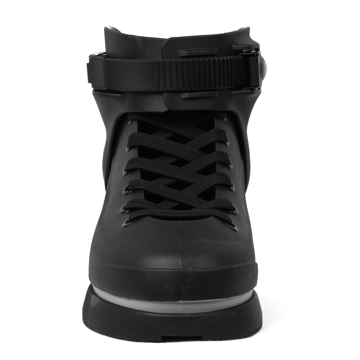 The Standard Omni V3 Shell Only (Black)