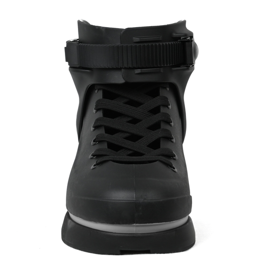 The Standard Omni V3 Shell Only (Black)