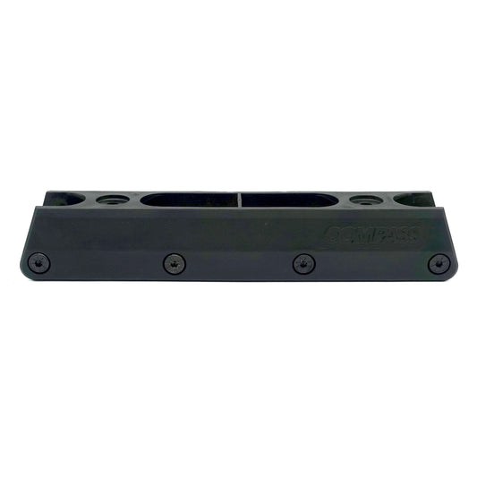 80mm Blue Ridge Frame (Black)