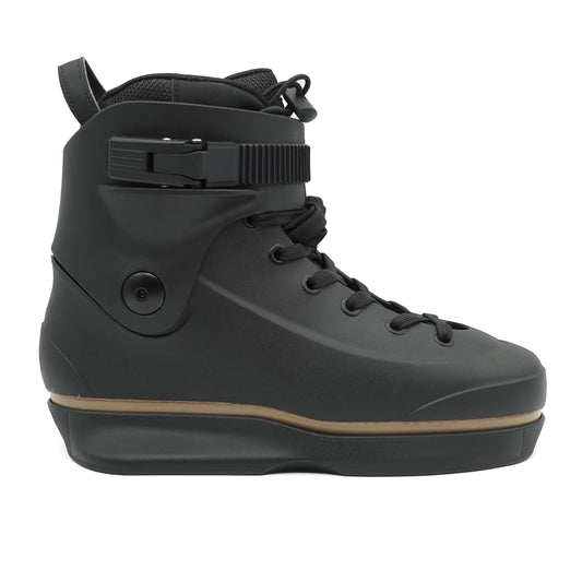 The Standard Omni V2 Boot Only (Black)