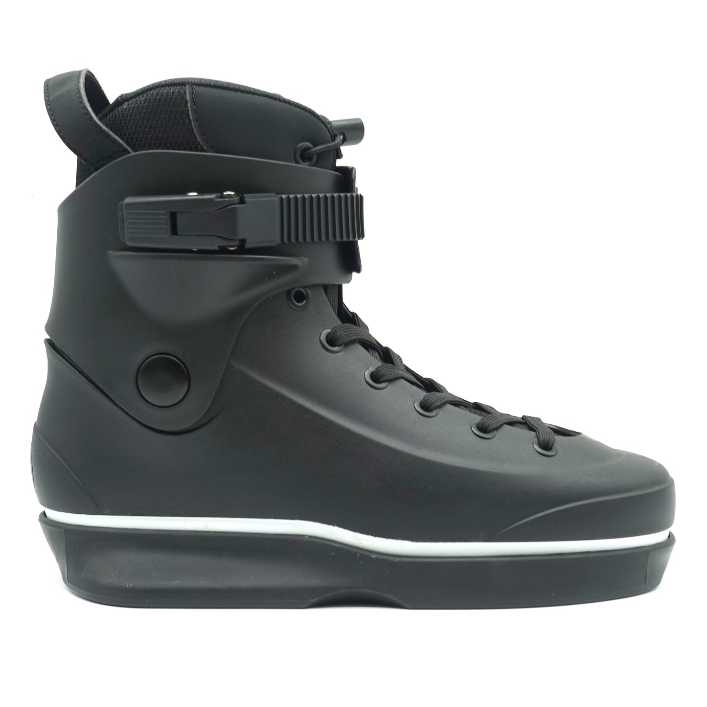 The Standard Omni Boot Only (Black)