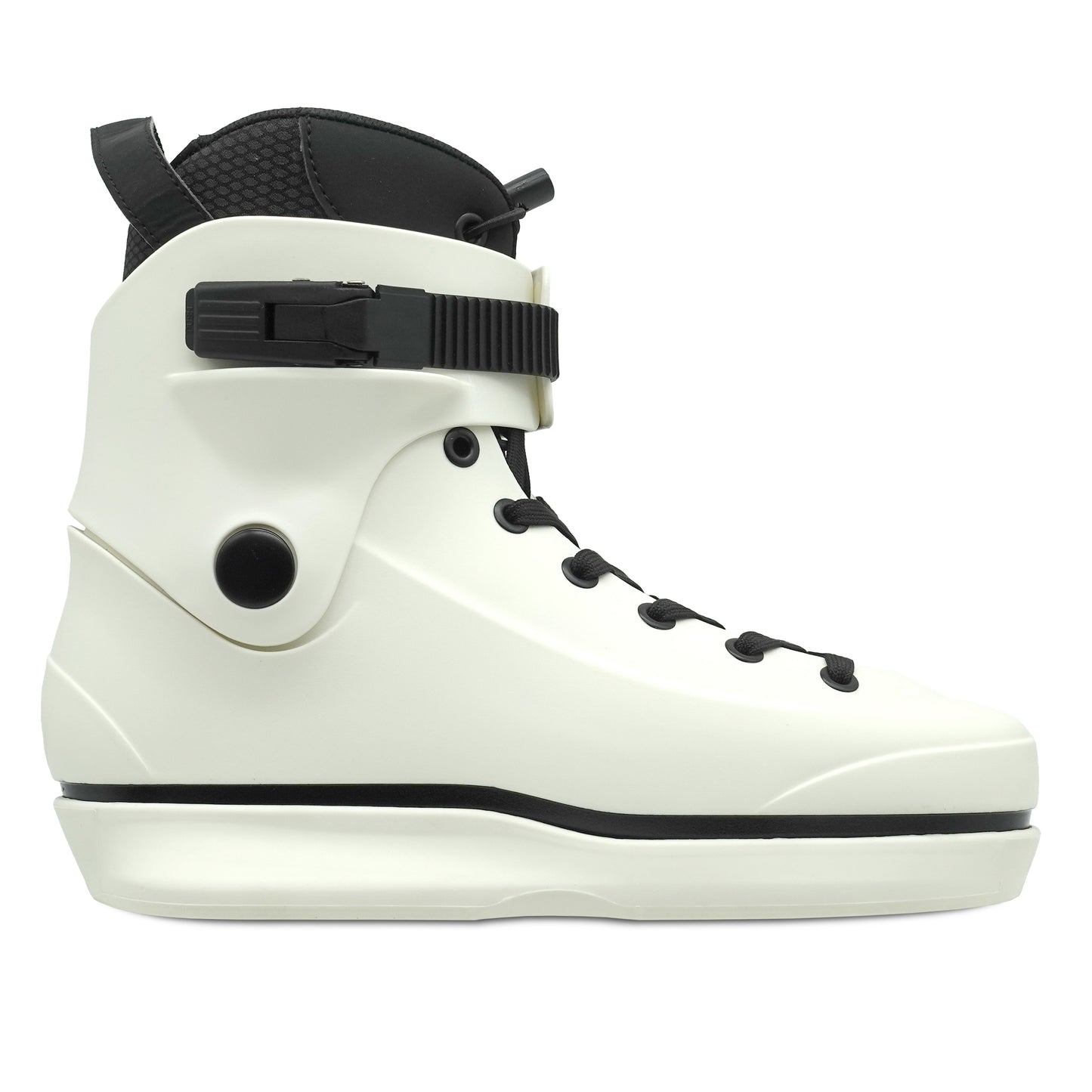 The Standard Omni Boot Only (White)