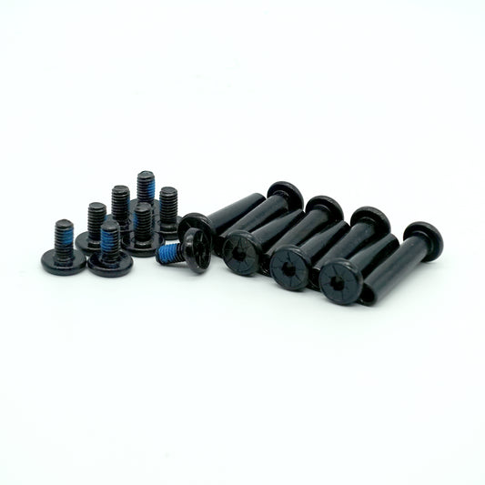 Compass Axles