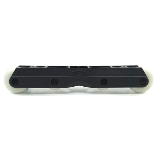Standard Aggressive Frame (Black)