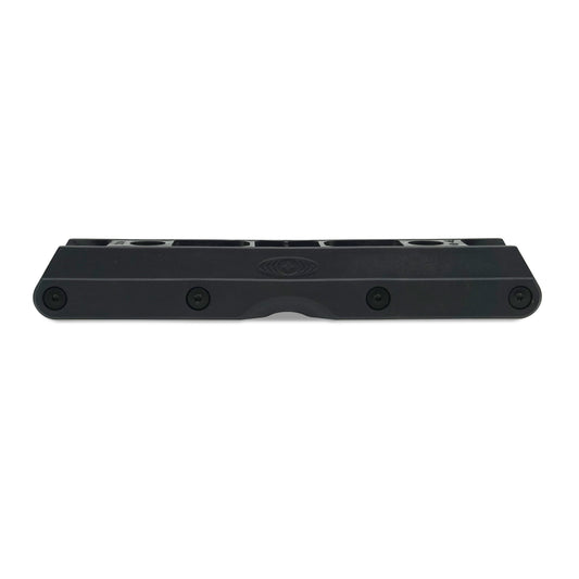 Standard Aggressive Frame (Black)