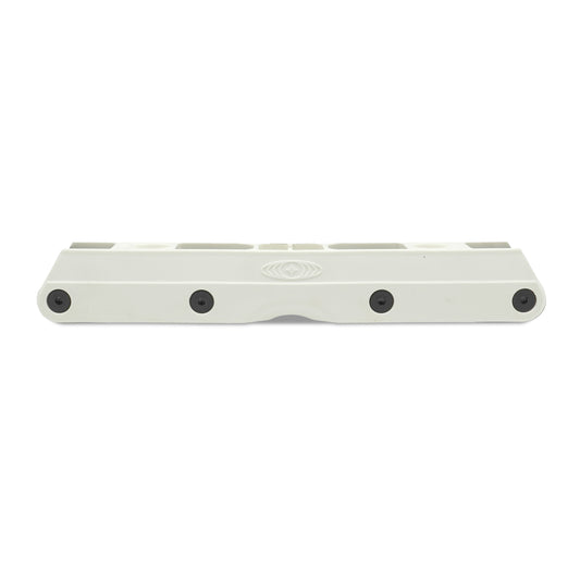 Standard Aggressive Frame (White)