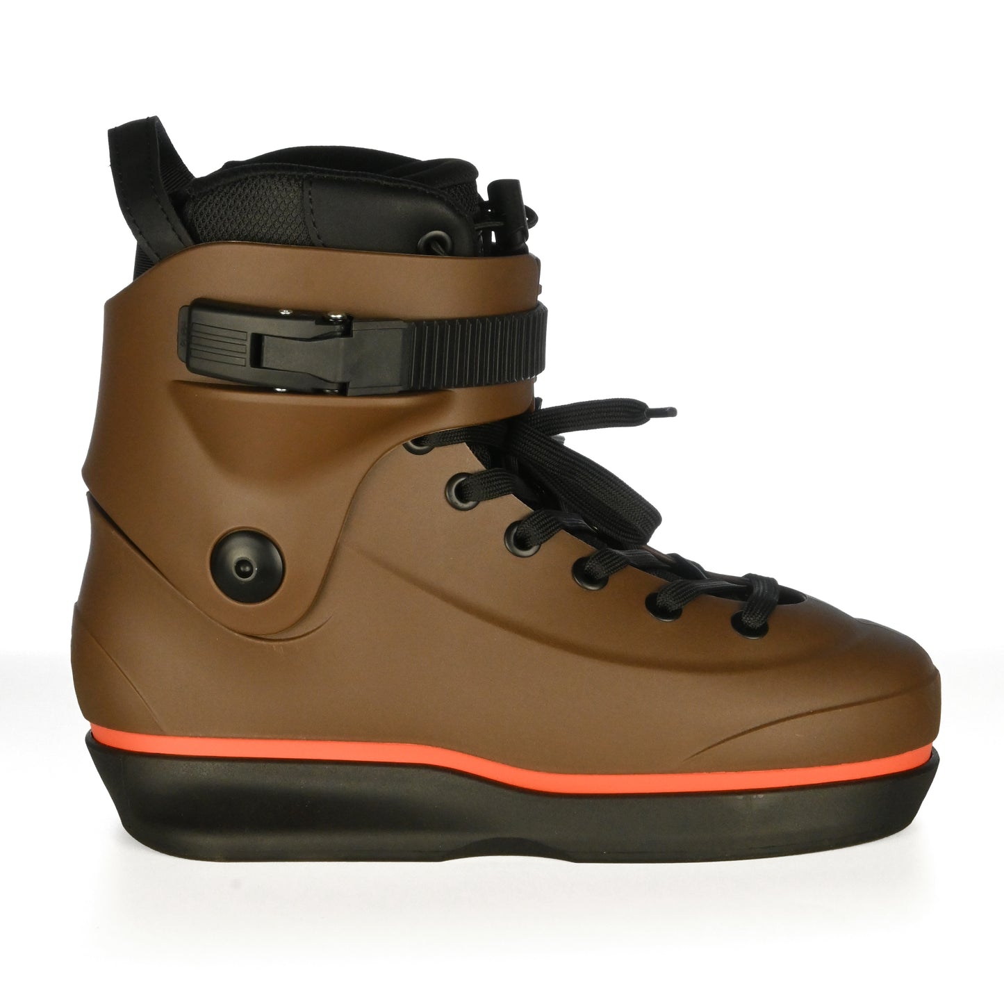 The Yandriel Silverio Omni V2.5 Boot Only (Brown/Black)