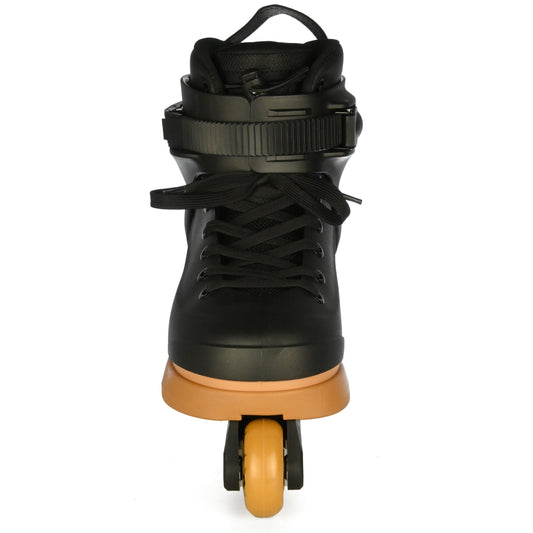 The Standard Omni V2.5 (Black/Tan)