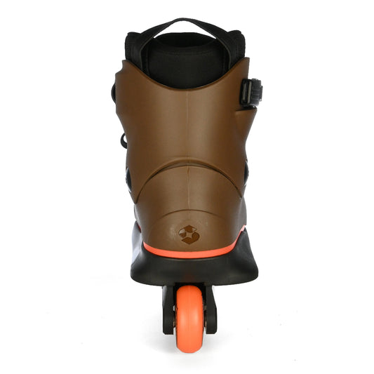The Yandriel Silverio Omni V2.5 (Brown)