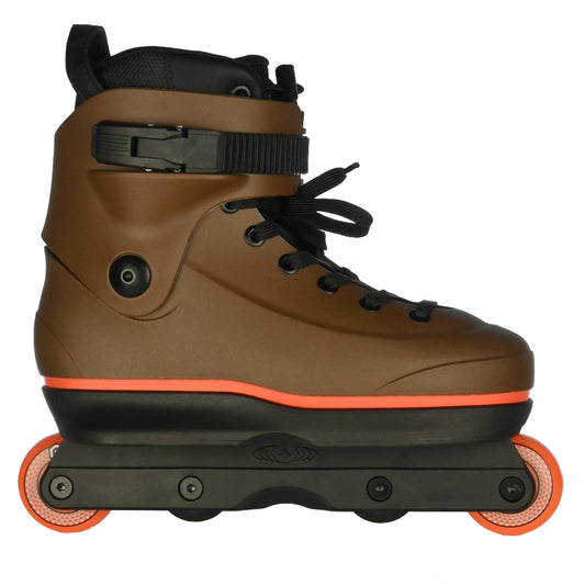 The Yandriel Silverio Omni V2.5 (Brown)