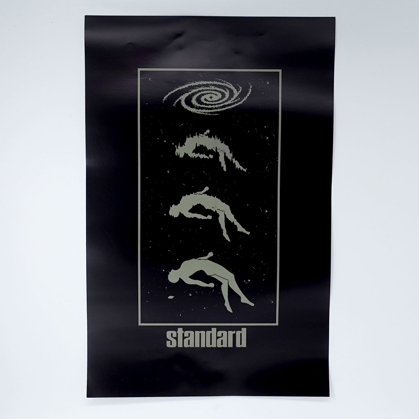 Standard Poster 5 Pack