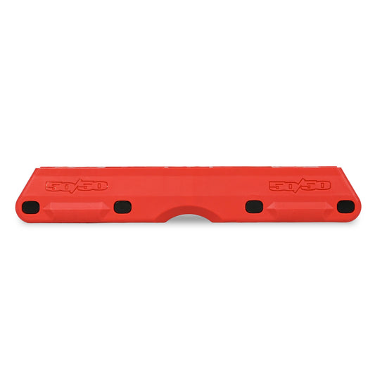 Red 50/50 Balance 2 Frame