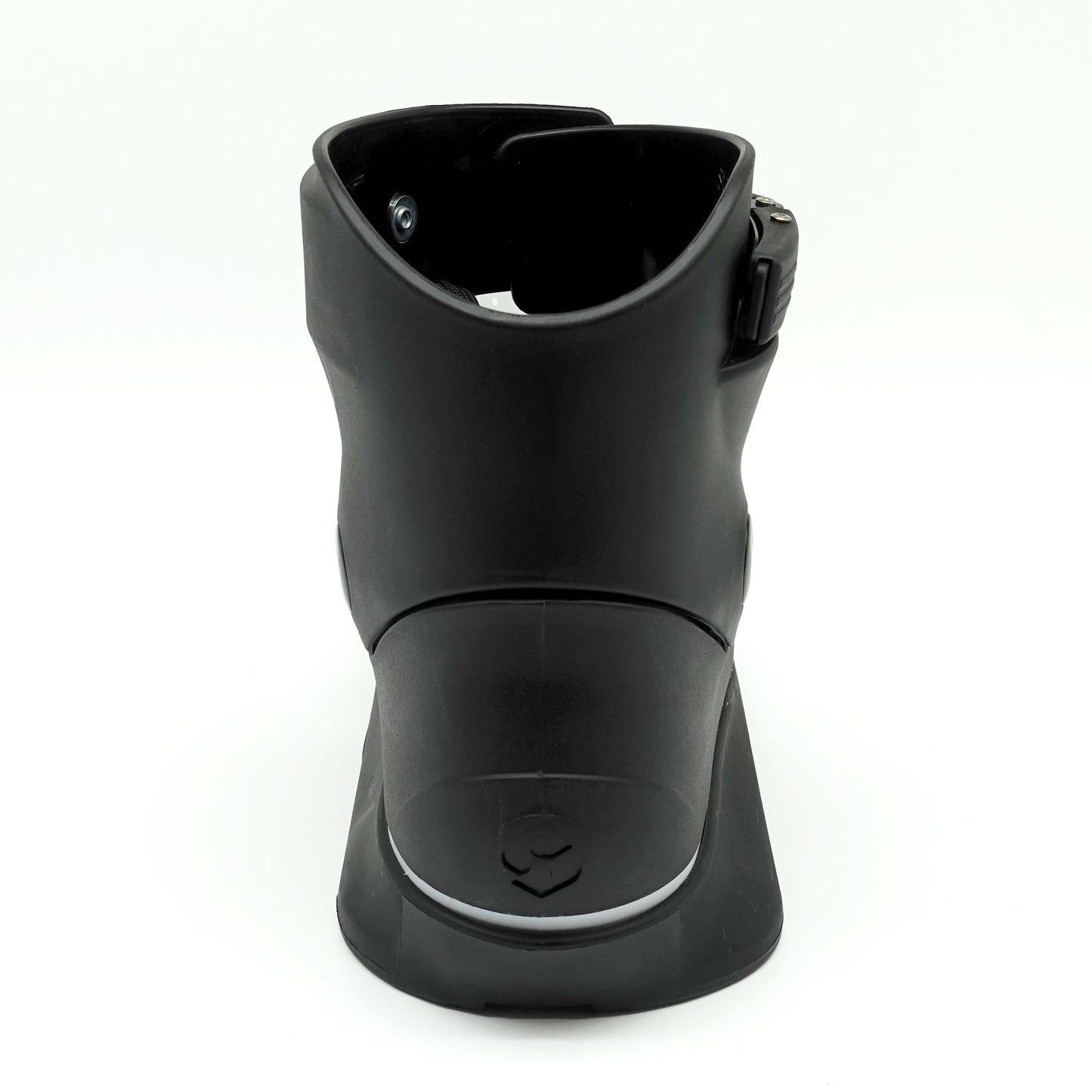 The Standard Omni Shell Only (Black)