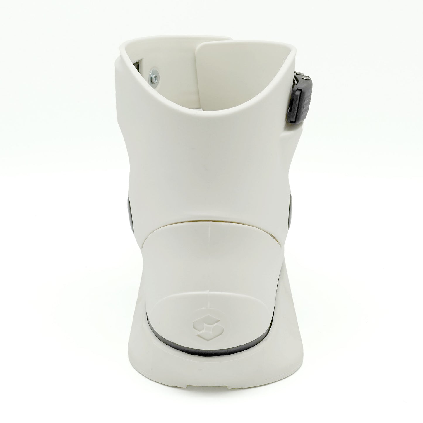 The Standard Omni Shell Only (White)