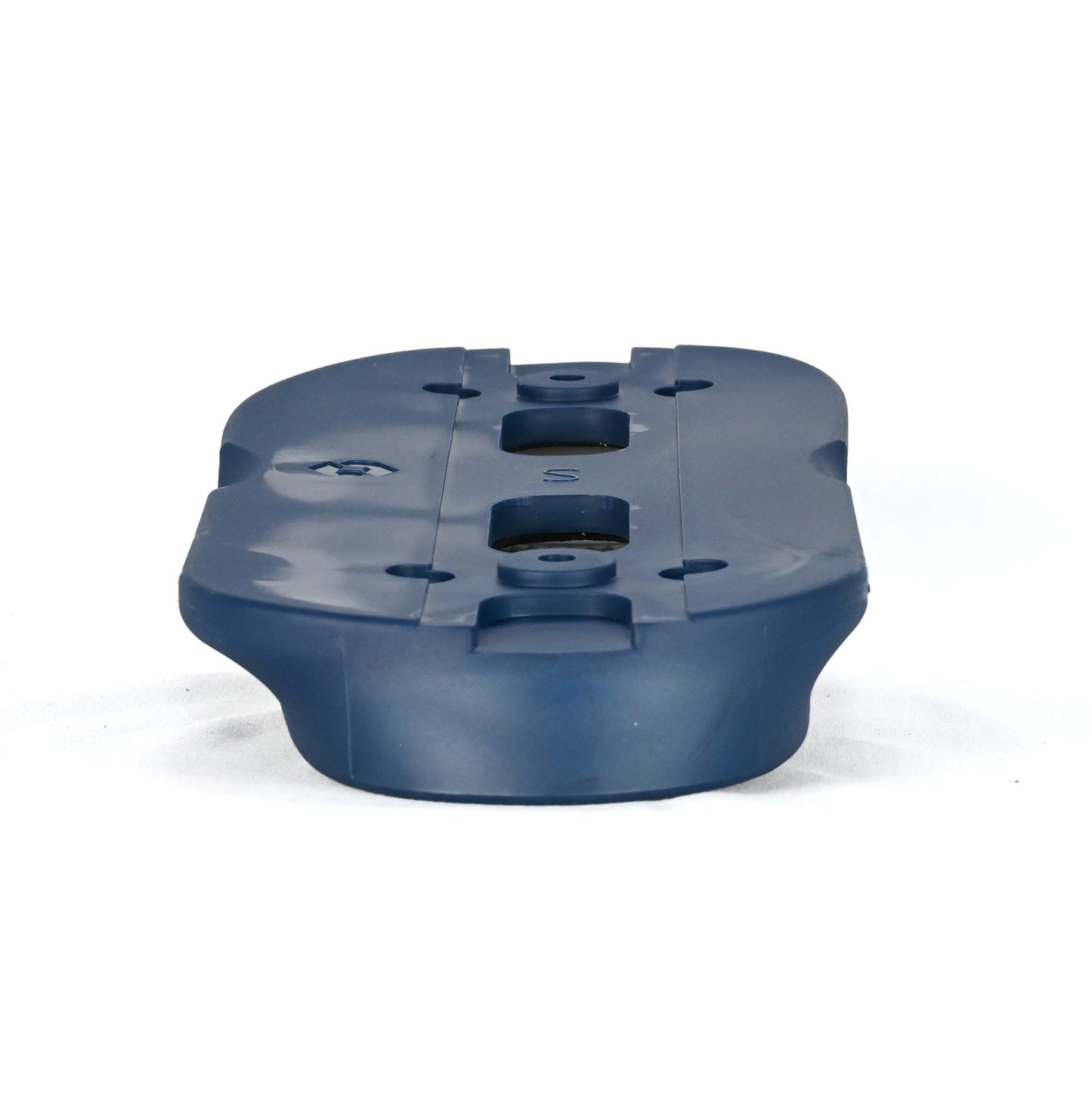 The Standard Aggressive Soul Plate (Blue)